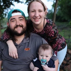 Meet your Posher, Kat